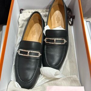 Hermes Colette Loafers